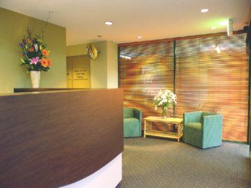 Breakfree Directors Aparthotel 3*