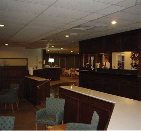 Motel Ibis Styles Manor 4*