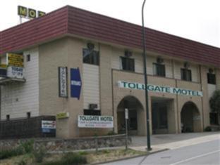 Tollgate Motel