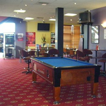 Nightcap At Hendon 3* Adelaide