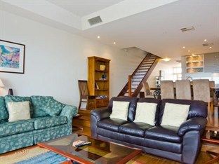 Holiday home Beaches Holiday Villas Adelaide