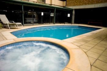 Windsor Aparthotel Adelaide