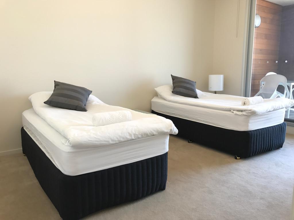 Apartment West Lakes