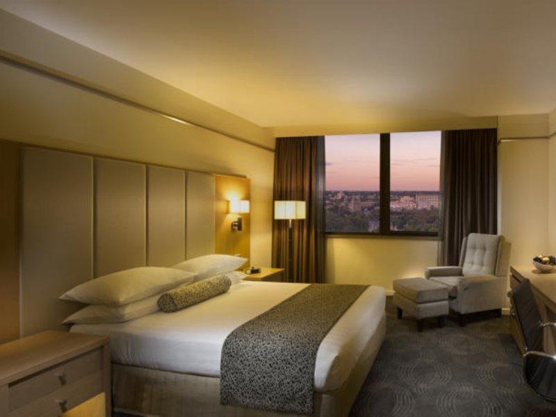 Hotel Stamford Plaza Adelaide