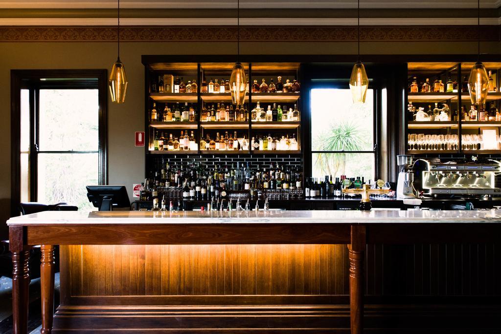 Hotel Mount Lofty House & Estate Hills