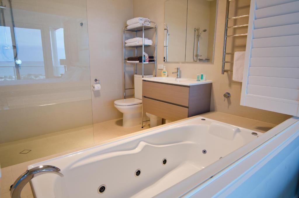 Holiday home Beaches Holiday Villas Adelaide