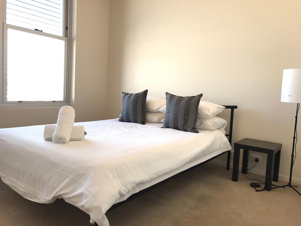 Apartment West Lakes *