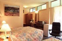 Motel Jasper Motor 3*