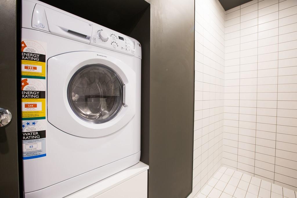 Magnificent + Free Car Park Near Cbd Apartment Adelaide