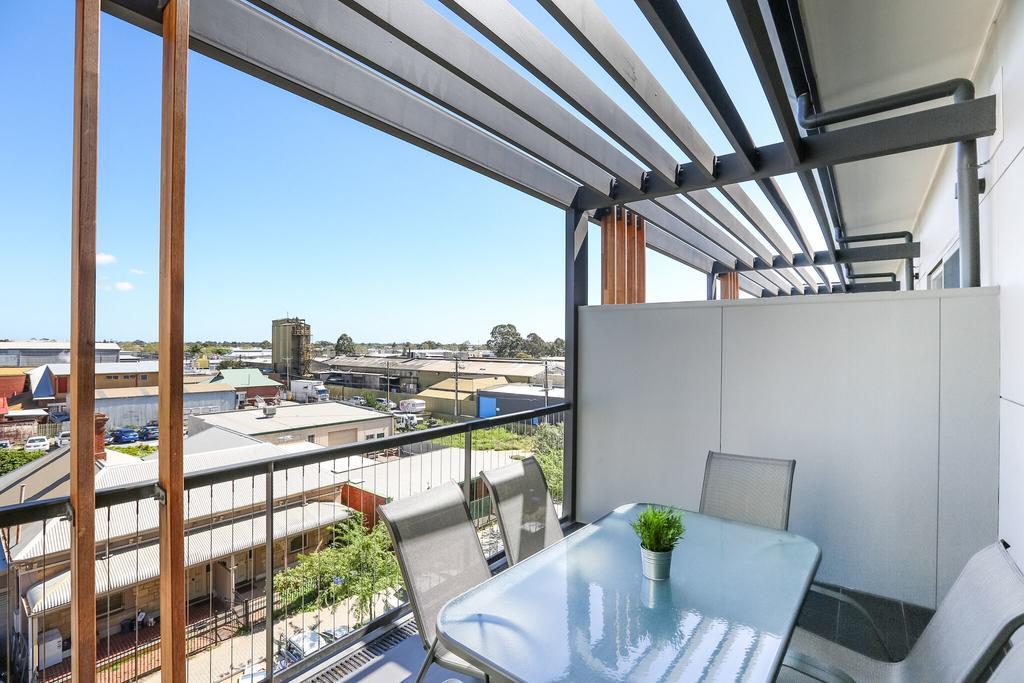 Magnificent + Free Car Park Near Cbd Apartment
