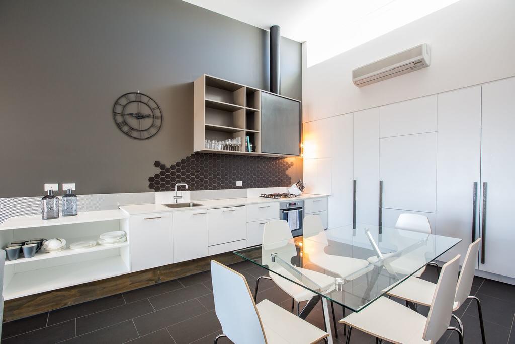 Magnificent + Free Car Park Near Cbd Apartment *