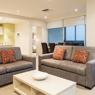 Oaks Glenelg Liberty Aparthotel Adelaide