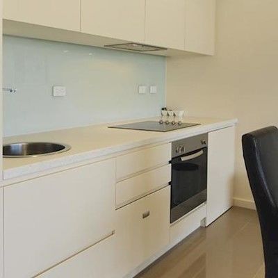 Istay Precinct Aparthotel 4*