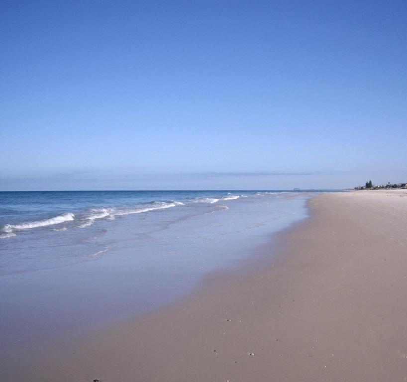 Beaches Holiday Villas