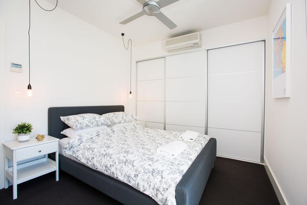 Magnificent + Free Car Park Near Cbd Apartment