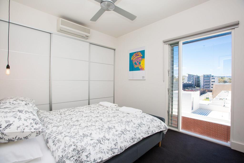 Magnificent + Free Car Park Near Cbd Apartment Adelaide