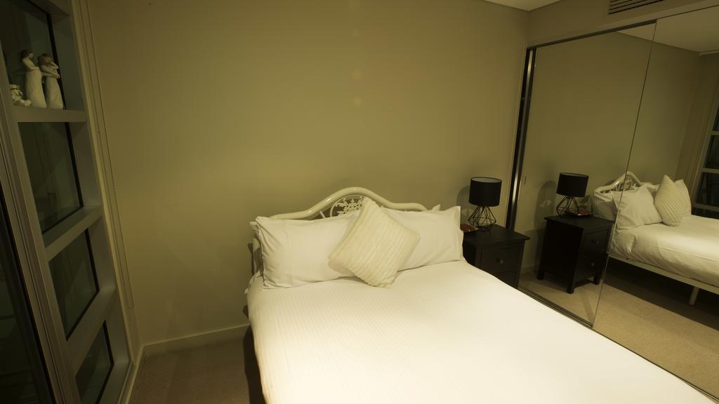 Apartment 96 North Terrace Embassy Adelaide