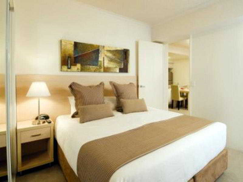 Aparthotel Istay Precinct Adelaide