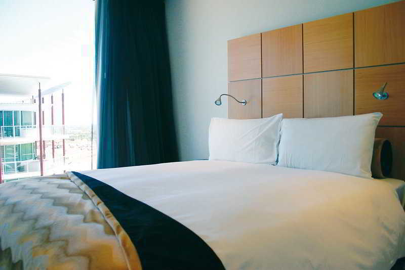 Oaks Horizons Aparthotel 4*