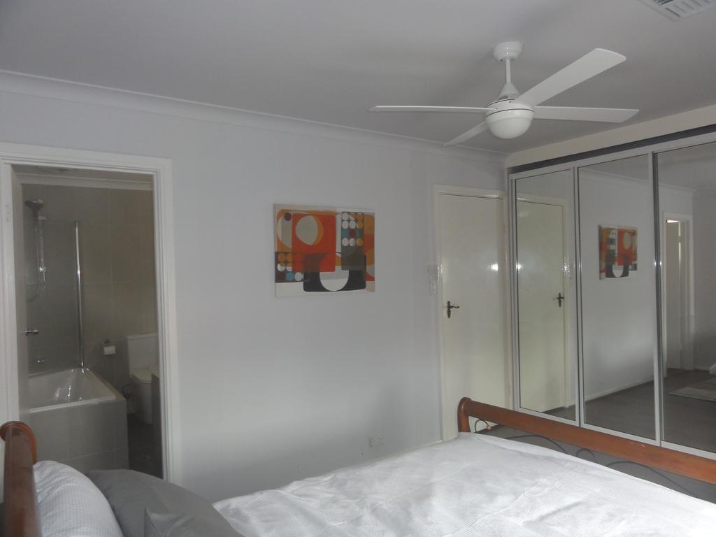 Holiday home Prime Location & Spacious *