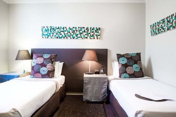 Hotel The Richmond - 4*