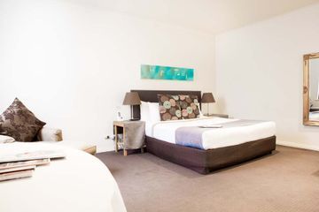 Hotel The Richmond - Adelaide
