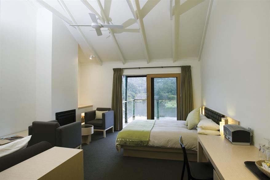 Stamford Plaza 5* Adelaide