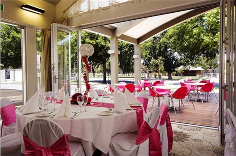 Hotelmotel 4* Adelaide
