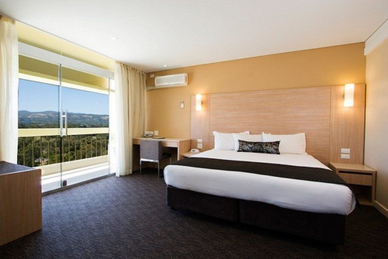 The Terrace Hotel Adelaide