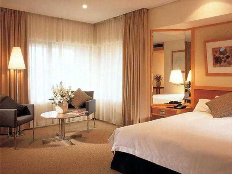 Hilton Adelaide