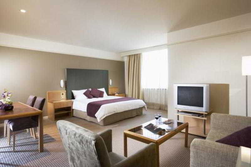 Stamford Plaza Hotel Adelaide