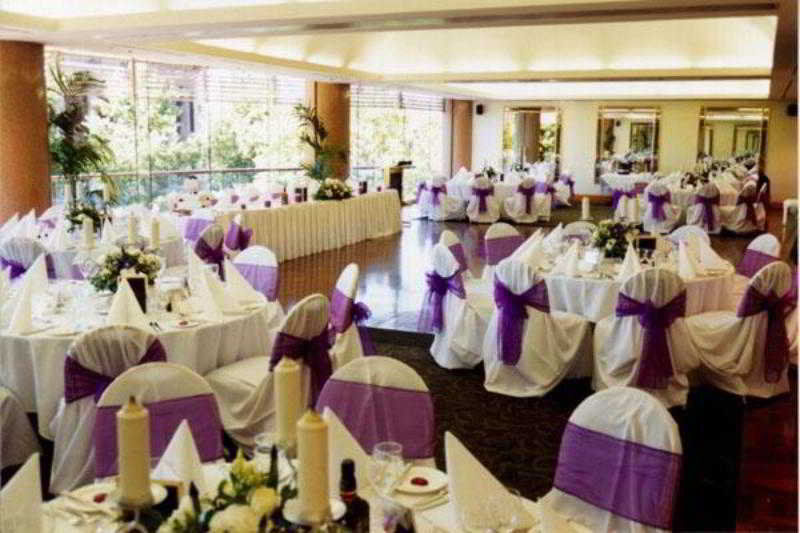 Hotel Stamford Plaza 5*