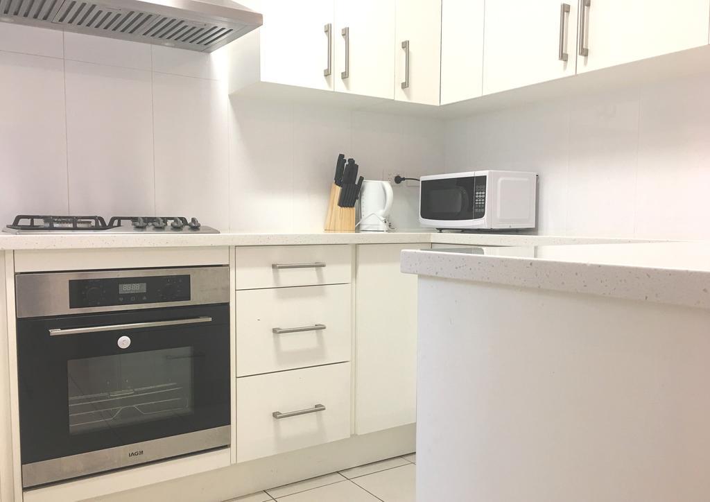 Apartment Holiday Adelaide