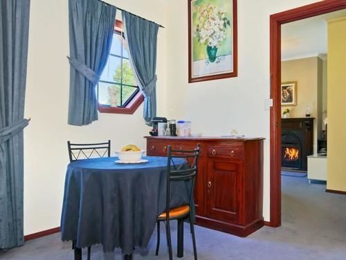 Bed & Breakfast Wine And Roses