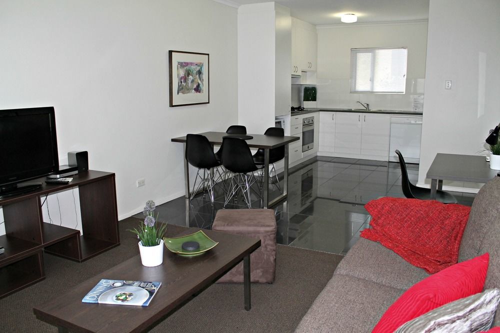 Apartment Dress Circle - Archer Street