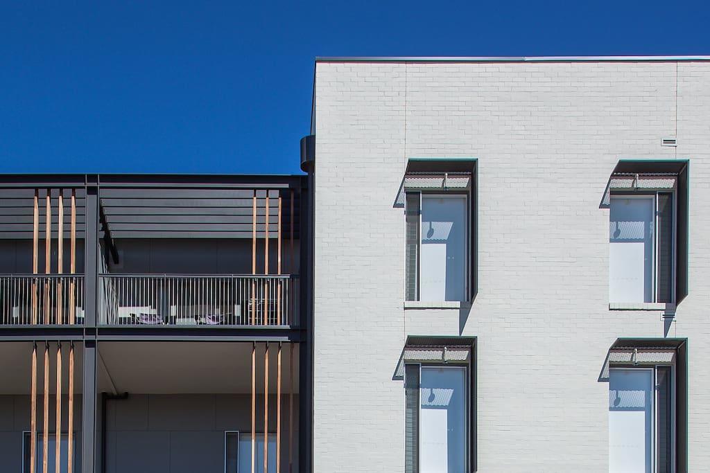 Magnificent + Free Car Park Near Cbd *
