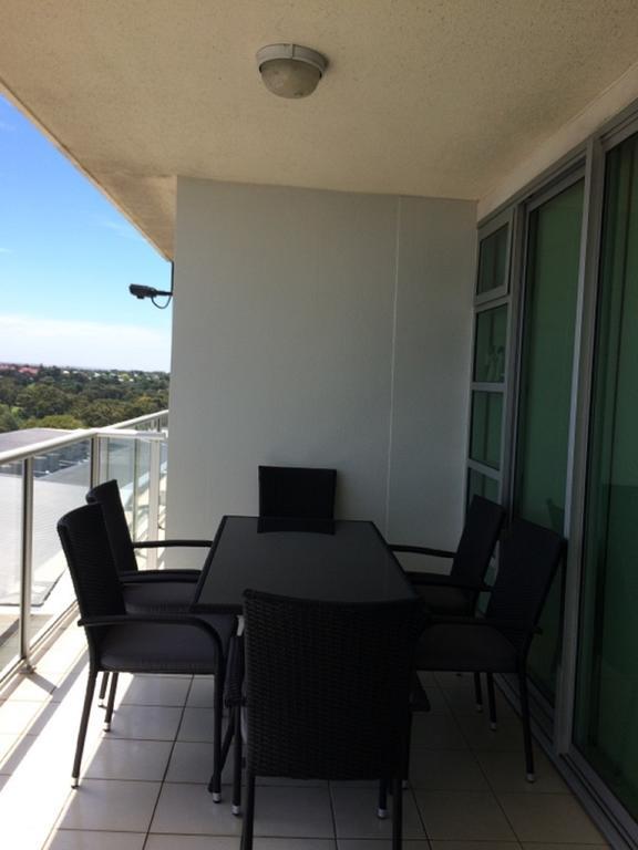 Apartment 96 North Terrace Embassy