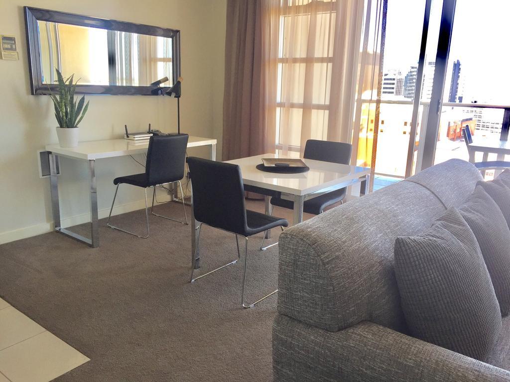 Dress Circle - North Terrace Adelaide