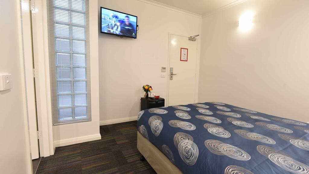 Hostel 109 Flashpackers Hostel *