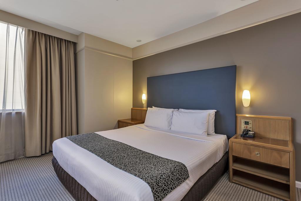 Hotel Stamford Plaza Adelaide