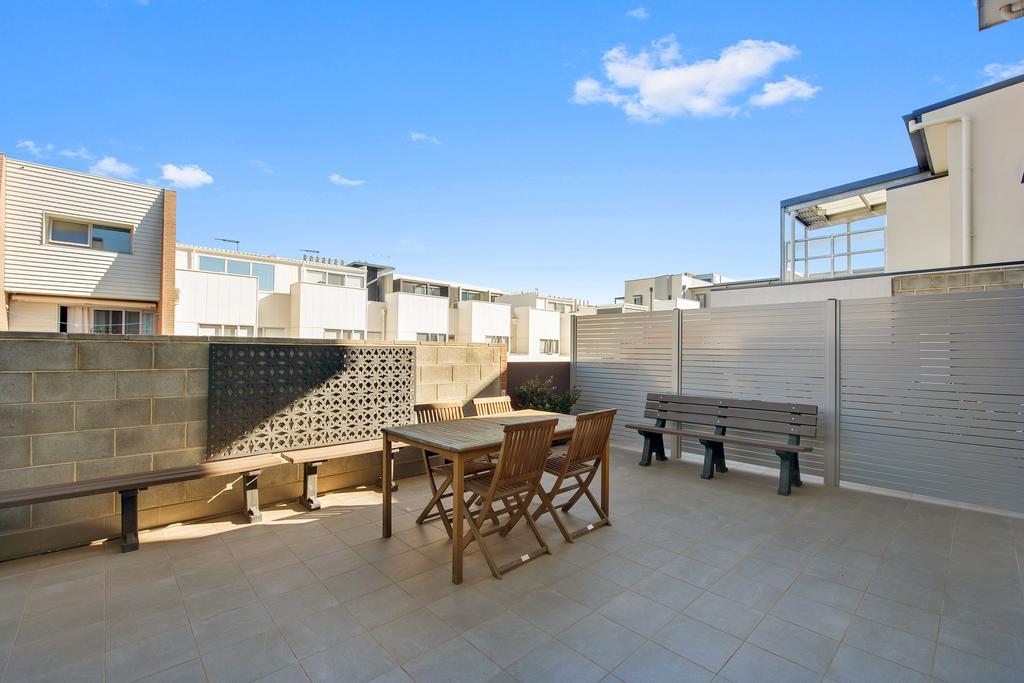 Apartment Swainson At Bowden Seven *