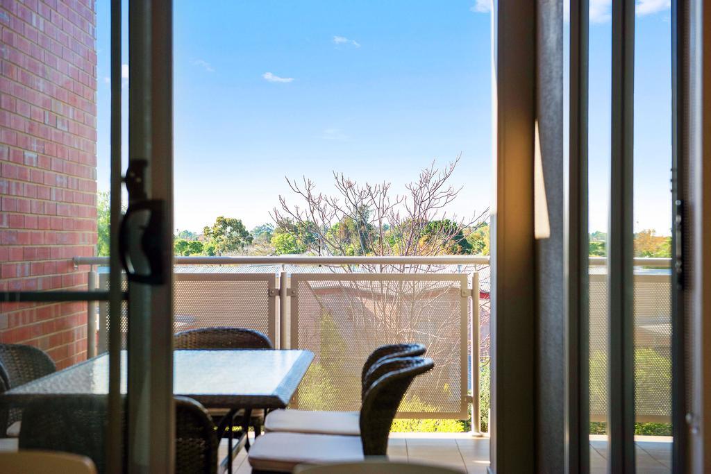 Swainson At Bowden Seven Apartment *