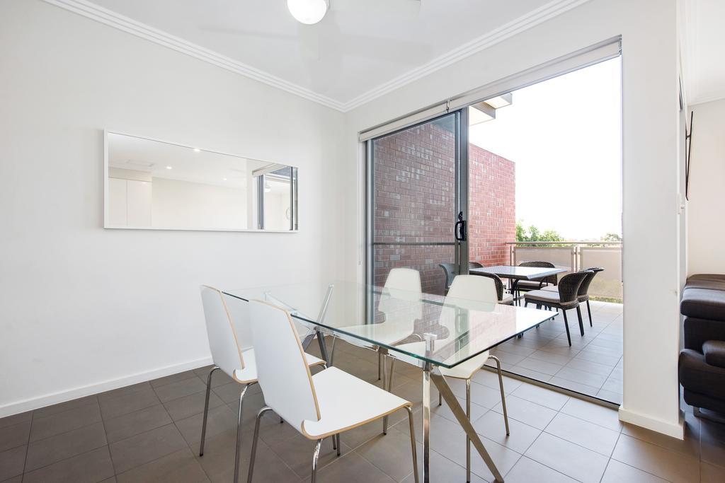 Swainson At Bowden Seven Apartment *