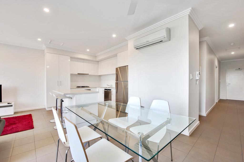Apartment Swainson At Bowden Seven