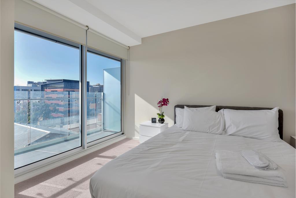 Vision On Morphett Central