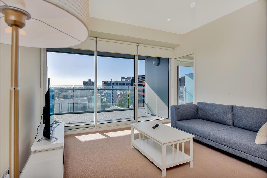 Vision On Morphett Central 4* Adelaide