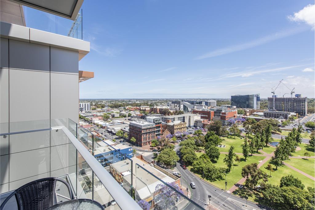 Vision On Morphett Central Adelaide