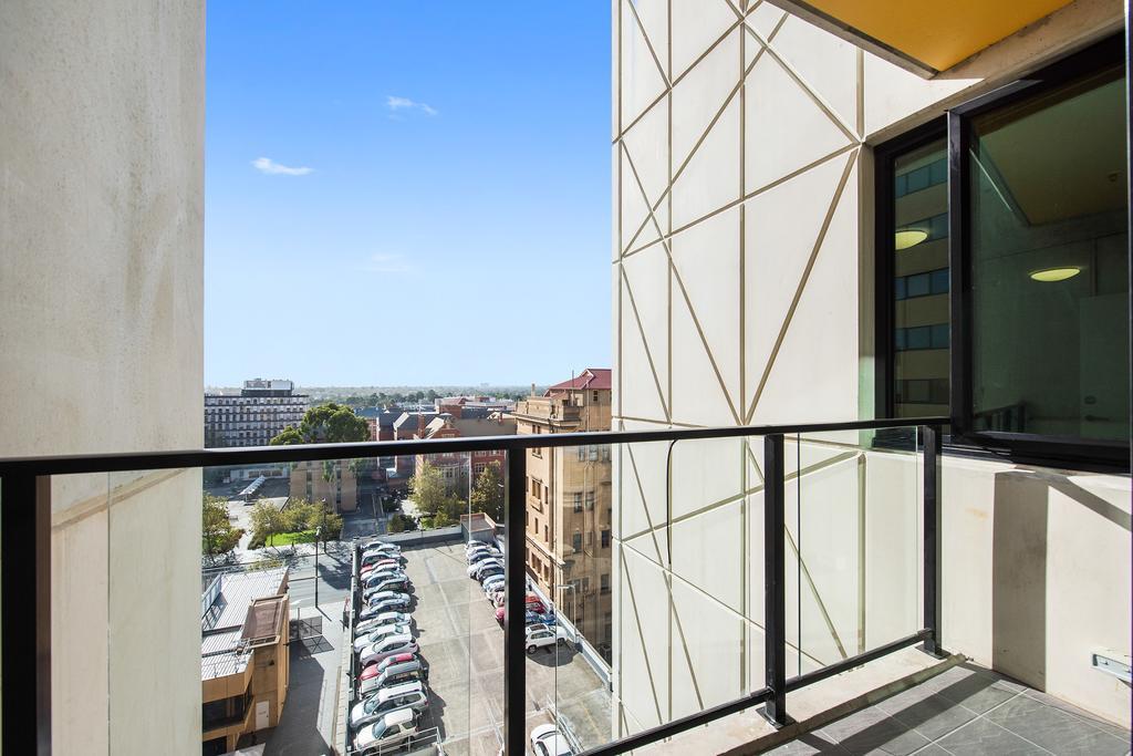 Swainson On Synagogue Apartment Adelaide