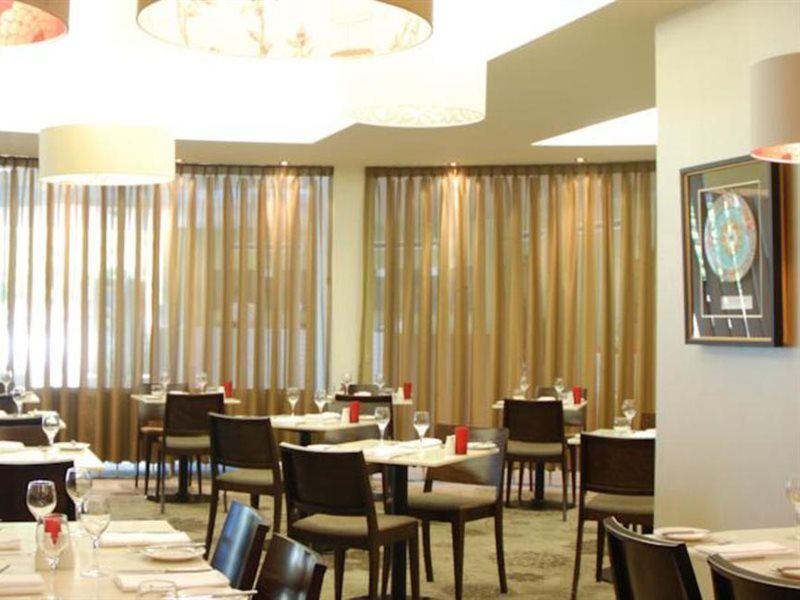 Hotelmotel Adelaide