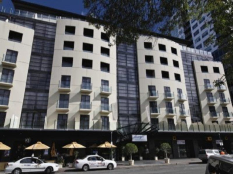Majestic Roof Garden Hotel Adelaide